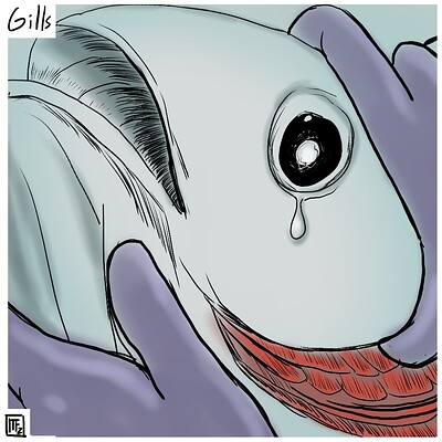 Gills_Daily_Spitpaint