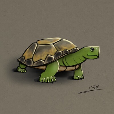 Turtle