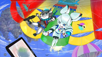 Summer Adrenaline