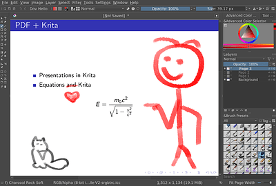 krisenter-screenshot