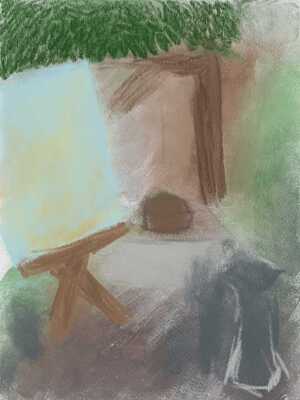 moodboard-05-easel
