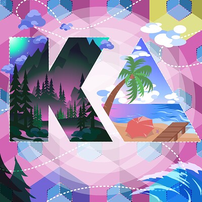 Krita_Artists_Logo_Challenge_1