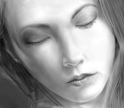 face