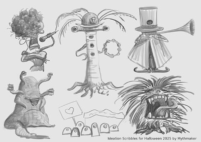 Halloween2025Scribbles