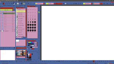 SK.TENNIS.BLUE.Mix.Red