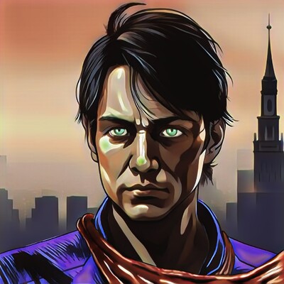 Strider is Back_FINAL