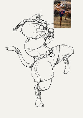 CatFighter05-MuayThai