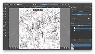 vanishingpointsetup