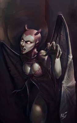 diabla