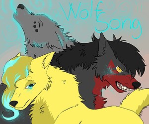 Wolfsongfanart