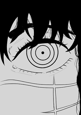 ojo yoru WB