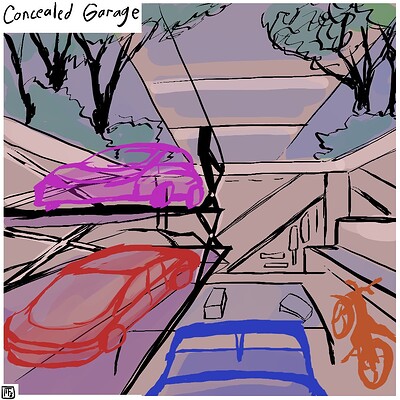 Concealed_Garage_Daily_Spitpaint