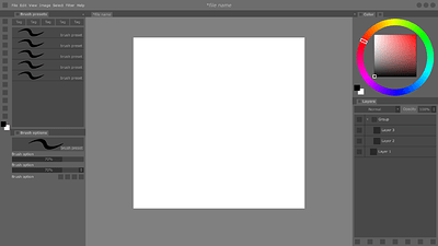 grey theme
