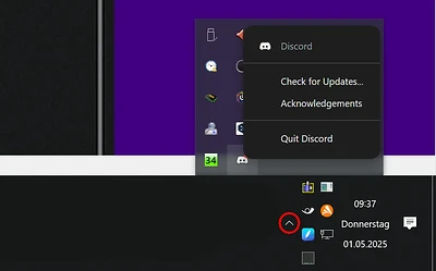Discord