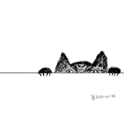 cat head sq