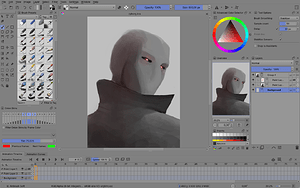 Krita Neutral 08
