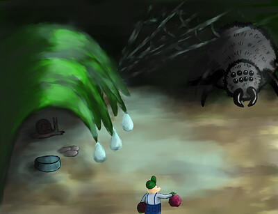 krita-april-2026-challenge
