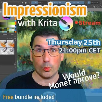 impressionism promo 1024