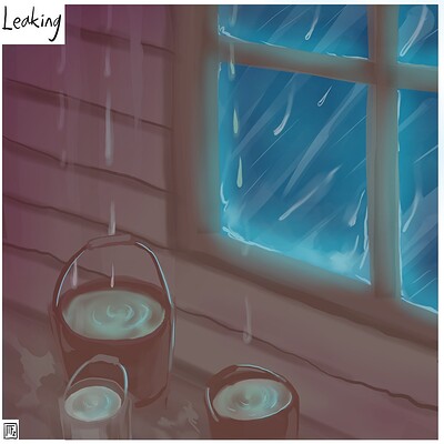 Leaking_Daily_Spitpaint