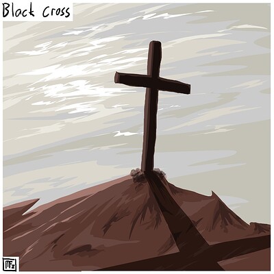 Black_cross_Daily_Spitpaint