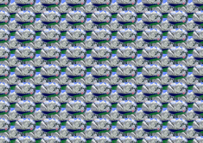 pattern with G'MIC another one