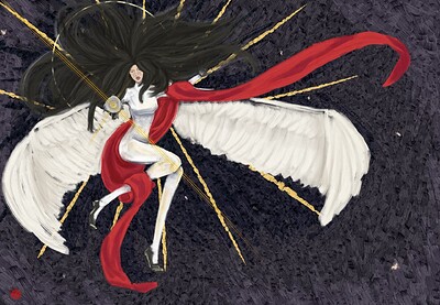 krita challenge3