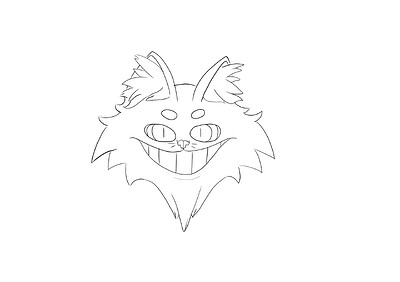 Fast-lineart