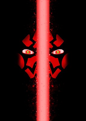darth maul