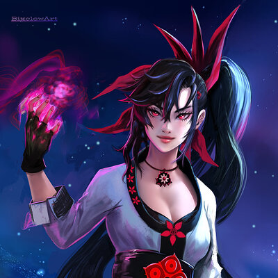 YuriLQRemasterV5