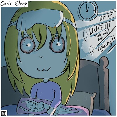 Can't_sleep_Daily_Spitpaint