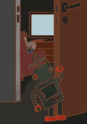 VintageToy