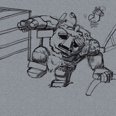 TROLL