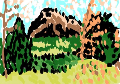 krita-erstesBild