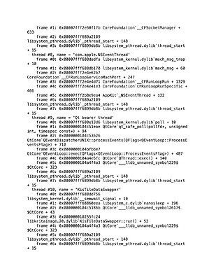 Terminal Saved Output 4.8 pg8