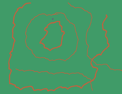 Wobbly Strokes