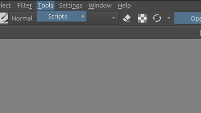 script-dropdown