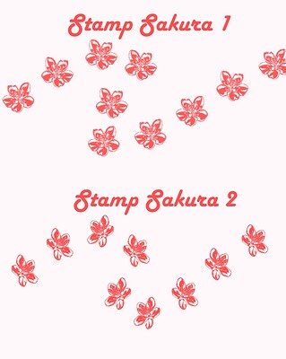 01 Sakura bruhes promo