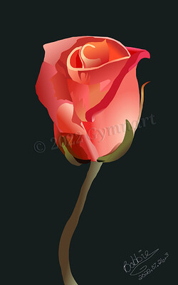 VectorRose-bud-Smlr-Wtrmk