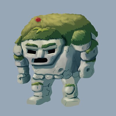 golem