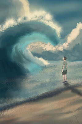 gran splash
