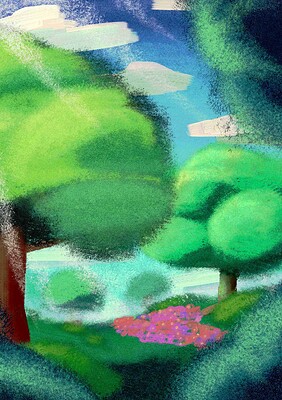 brush teste