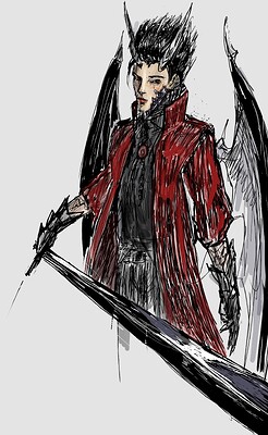 Miranor (second remodel consept)