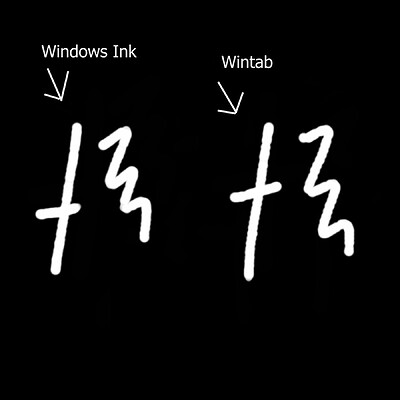 line demostration2