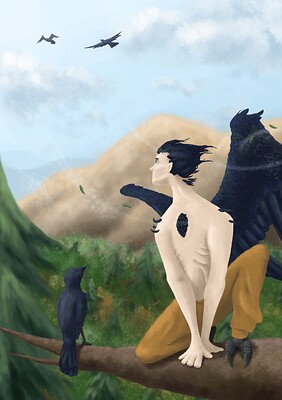 TheCrowsNest