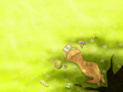 cutie fan composition