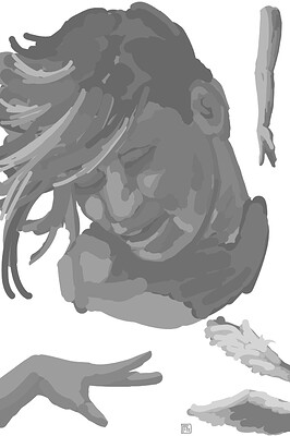 Basic 1 brush