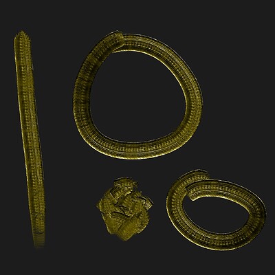 foil brush (memileo 360 edit)