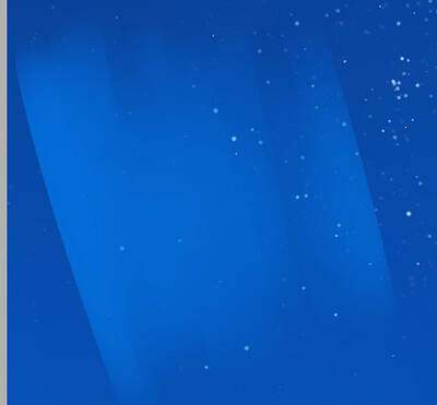 using SAI2 water color brush