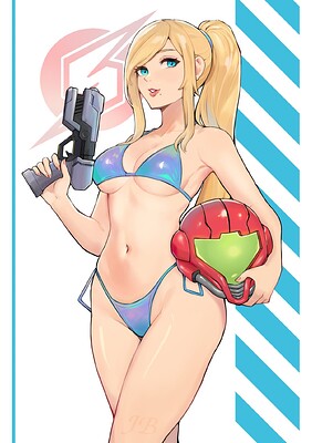 Samus fb (Personalizado)