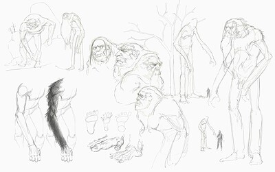 huion-challenge-rewrite-the-myths-sketches